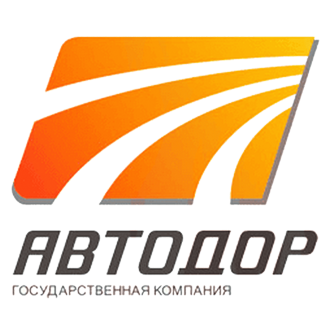 автодор logo