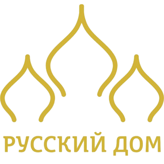 русский дом logo