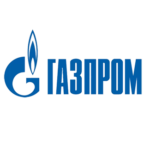газпром logo