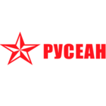 русеан logo