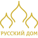 русский дом logo